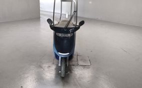 HONDA YELLOW YABENA90 HF06