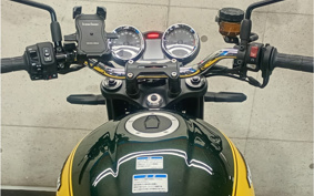 KAWASAKI Z900RS 2024 ZR900K