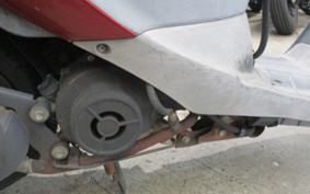 SUZUKI LETS4 CA45A