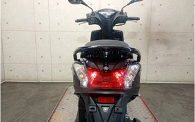 YAMAHA  AXIS Z SED7J