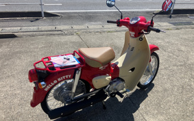 HONDA  SUPER CUB 50 HELLO KITTY  AA09