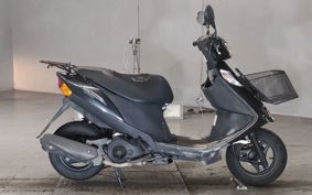 SUZUKI ADDRESS V125 CF46A