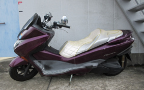 HONDA FORZA Z MF10