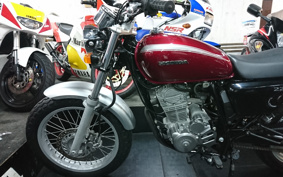 HONDA CB223S MC40