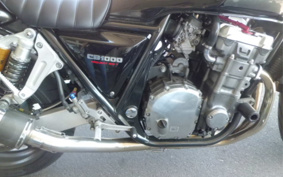 HONDA CB1000SF 1997 SC30