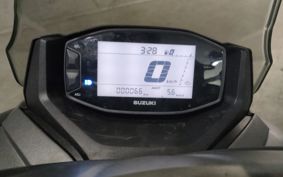 SUZUKI  BURGMAN  STREET 125EX EA23M