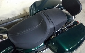 HARLEY  HARLEY FLTRX ROAD GLIDE 2024 KH7
