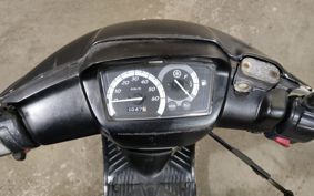 YAMAHA JOG ZR SA13J