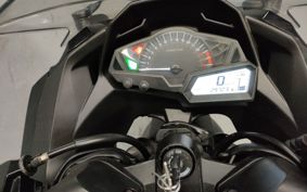 KAWASAKI NINJA250 EX250L