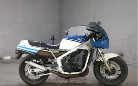 SUZUKI RG400 HK31A