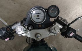 YAMAHA SRX400-1 3VN
