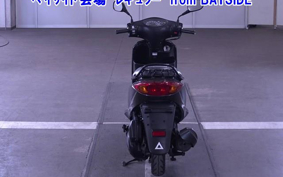 YAMAHA AKUSHI STREET