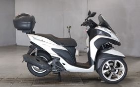 YAMAHA TORI CITY125 SE82J
