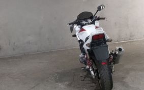 HONDA CB1300SF BOLDOR SC54