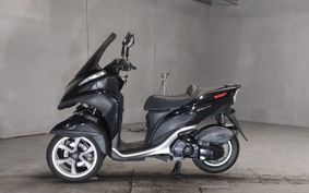 YAMAHA TORI CITY125 SE82J