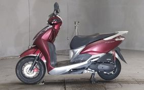 HONDA LEAD 125 JF45