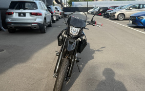 HONDA CRF250M MD38