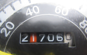 HONDA BENLY110
