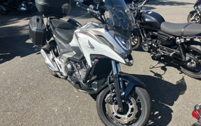 HONDA NC750X 2023 RH09