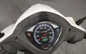 SUZUKI ADDRESS V110 CE47A