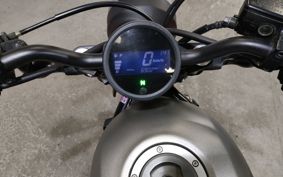 HONDA REBEL MC49