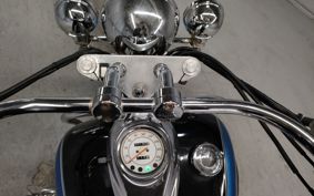 YAMAHA DRAGSTAR400 CLASSIC 4TR