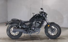 HONDA REBEL MC49