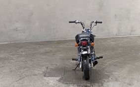 HONDA MONKEY AB27