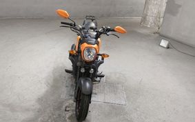 HONDA NAVI110 JF65