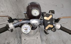 SUZUKI LETS4 CA45A