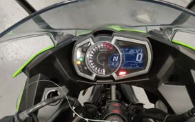 KAWASAKI NINJA250 EX250P