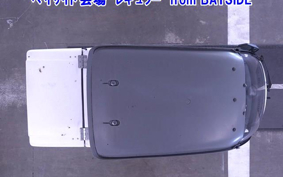 HONDA GYRO CANOPY-2