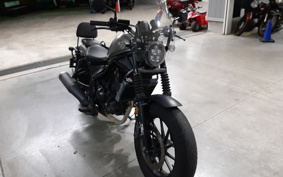 HONDA  REBEL 250 ABS MC49