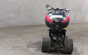 HONDA GYRO TD01