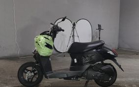 SUZUKI LETS CA4AA
