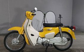 HONDA SUPER CUB50 AA09