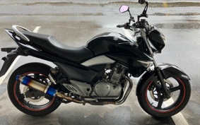 SUZUKI GSR250 GJ55D