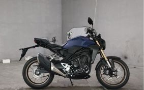 HONDA CB250R MC52