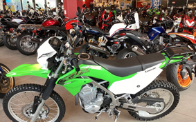 KAWASAKI KLX230 LX230A