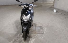 YAMAHA CYGNUS125XSR SED8J