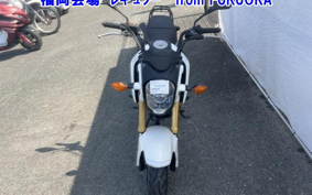 HONDA GROM