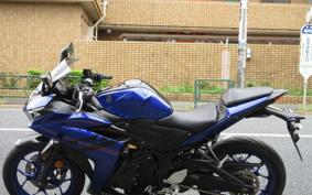 YAMAHA YZF-YZF-R3 ABS 2018 RH13J
