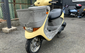 SUZUKI LETS4 CA43A