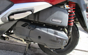 HONDA LEAD 125 JF45