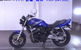 HONDA CB400SF