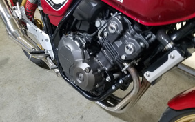 HONDA CB400SF 2013 NC42