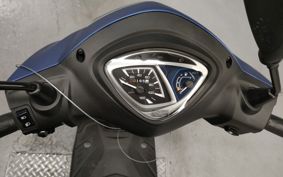 YAMAHA JOG125 SEJ5J