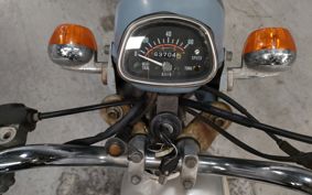 HONDA BENLY50 CD50