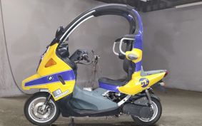 BMW C1 125 0191