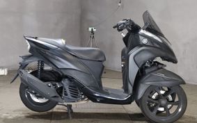YAMAHA TORI CITY 155 SG37J
